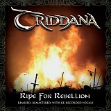 Triddana - Ripe for Rebellion - re-edition