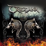 Triddana - Rising From Within