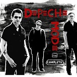 Depeche Mode - The Complete Depeche Mode - Rare, Deleted & Promo Only Remixes