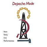 Depeche Mode - The Complete Depeche Mode - Rare Early Live Performances