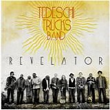 Tedeschi Trucks Band - Revelator