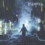 Redemption - I Am The Storm
