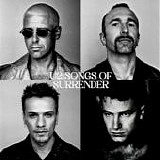 U2 - Songs Of Surrender