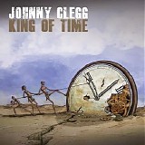 Johnny Clegg - King Of Time