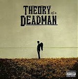 Theory Of A Deadman - Theory Of A Deadman
