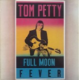 Tom Petty - Full Moon Fever