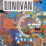 Donovan - Colours