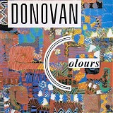 Donovan - Colours