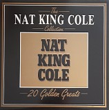 Nat King Cole - The Nat King Cole Collection - 20 Golden Greats