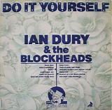 Ian Dury And The Blockheads - Do It Yourself