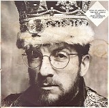 The Costello Show, The Attractions & The Confederates - King Of America
