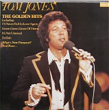 Tom Jones - The Golden Hits