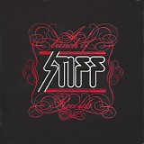 Various artists - A Bunch Of Stiff Records