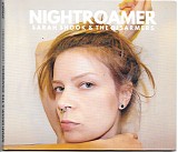 Sarah Shook And The Disarmers - Nightroamer