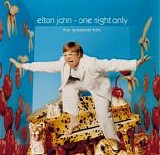 Elton John - One Night Only: The Greatest Hits