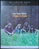 Ten Years After - A Space In Time