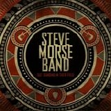 Morse, Steve - Out Standing In Their Field