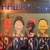 Hawkwind - Spacebrock