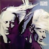 Johnny Winter - Second Winter