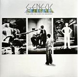 Genesis - The Lamb Lies Down On Broadway