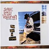 Stevie Ray Vaughan - The Sky Is Crying