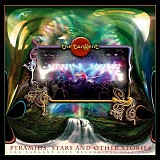 The Tangent - Pyramids, Stars & Other Stories: The Tangent Live Recordings 2004-2017