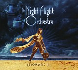 The Night Flight Orchestra - Aeromantic II