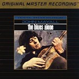 John Mayall - The Blues Alone