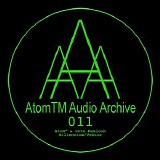 Atomâ„¢ & Pete Namlook: Millennium - Vektor