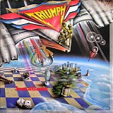 Triumph - Just A Game