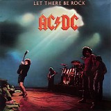 AC/DC - Let There Be Rock