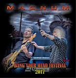 Magnum - Live At Bang Your Head Festival, Balingen, Messegelände, Germany