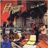 Pat Travers - Heat In The Street