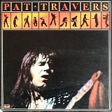 Pat Travers - Pat Travers