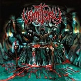 Vomitory - Blood Rapture