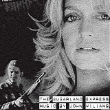 John Williams - The Sugarland Express (Bootleg)