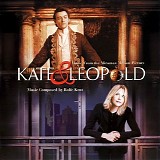 Rolfe Kent - Kate & Leopold