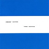 Cabaret Voltaire - Three Mantras
