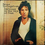 Bruce Springsteen - Darkness On The Edge Of Town