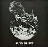 Kate Tempest - Let Them Eat Chaos