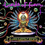 Lords Of Form - Flying Chromium Society