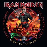 Iron Maiden - Nights Of The Dead, Legacy Of