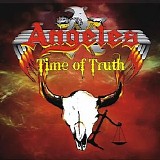 Angeles - Time Of Truth