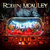Robin Mcauley - Alive