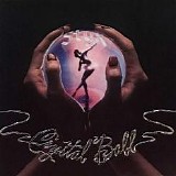 Styx - Crystal Ball