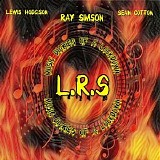 L.R.S - Music Diaries Of A Lockdown