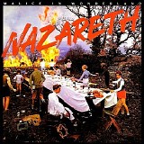 Nazareth - Malice In Wonderland