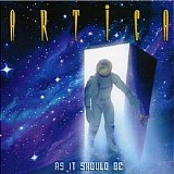 Artica - As It Should Be