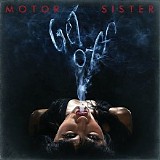 Motor Sister - Get Off