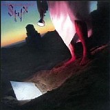 Styx - Cornerstone